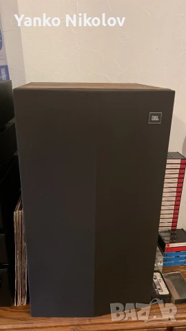 JBL L36, снимка 2 - Тонколони - 51205612
