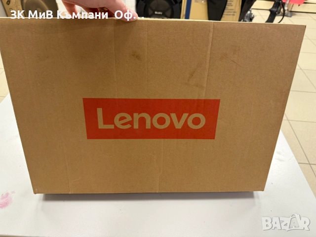 Лаптоп Lenovo IdeaPad Slim 3 , снимка 8 - Лаптопи за работа - 53874017