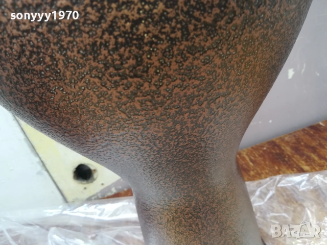 ГОЛЯМА ТАРАМБУКА ОТ СИРИЯ 41Х26СМ 0209251640, снимка 4 - Ударни инструменти - 51581795