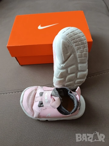 Маратонки Nike 21 размер, снимка 2 - Бебешки обувки - 53910727