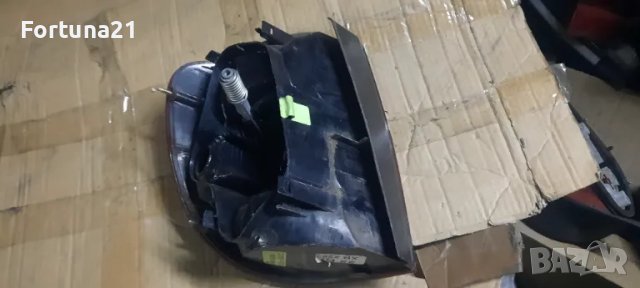 VW Fox - оригинални стопове, снимка 2 - Части - 39430921