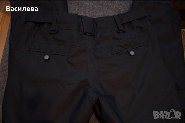 O’neill панталон за ски и сноуборд / зимни спортове, снимка 2 - Панталони - 52202868