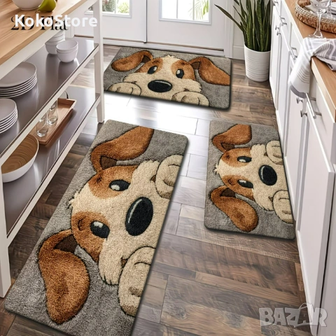 Килимчета - различни видове, снимка 8 - Килими - 53508249