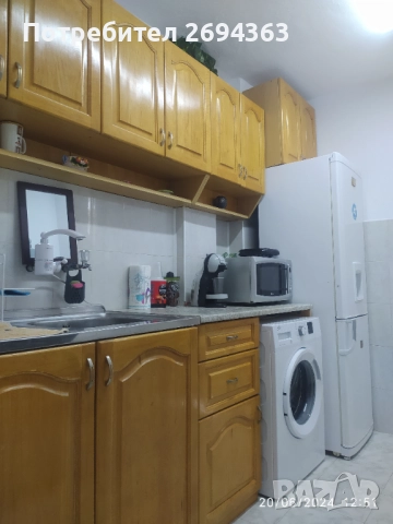 Апартамент за нощувки , снимка 9 - Квартири, нощувки - 52682888