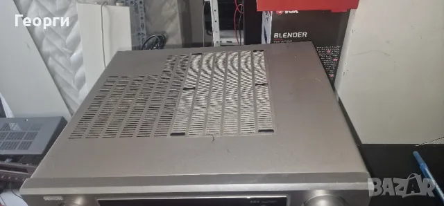 DENON AVR 1507 ресивър , снимка 2 - Ресийвъри, усилватели, смесителни пултове - 50195582