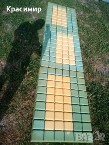 Дунапрен гъба  за легло, снимка 1