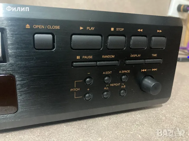 Denon DCD 685, снимка 6 - Декове - 47738697