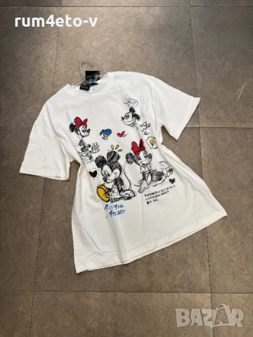 Тениски Disney много модели , снимка 3 - Тениски - 53758307