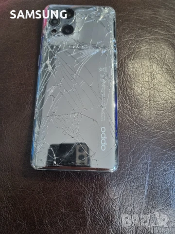 Oppo - Find X3 Pro, снимка 5 - Други - 50923200
