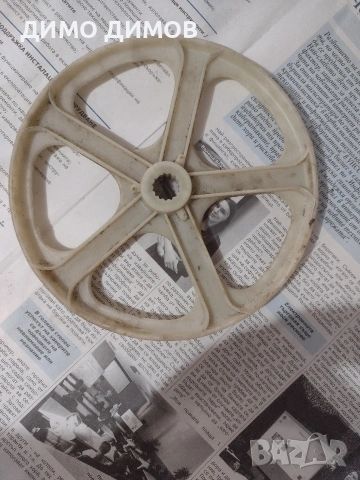 Пералня Силтал на части, снимка 7 - Перални - 36458505