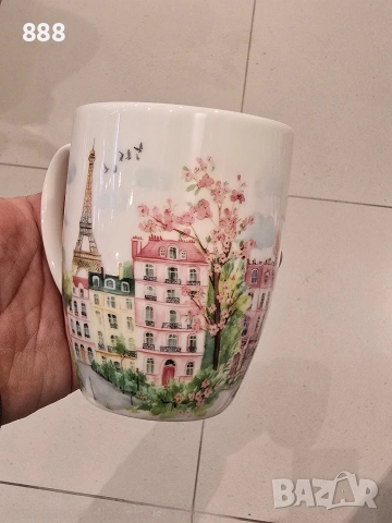 чаши, снимка 3 - Чаши - 53295266