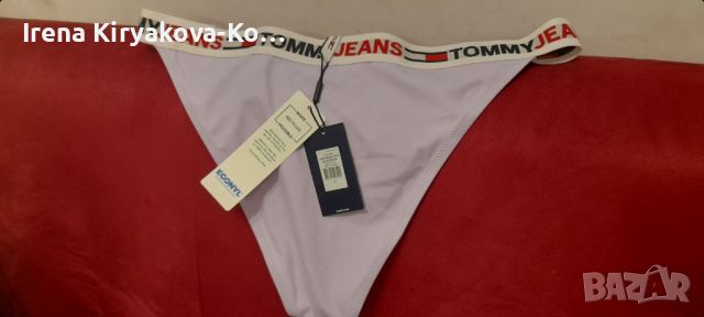 Оригинални долнища бикини с етикет  бански  ХL  Tommy Hilfiger , снимка 2 - Бански костюми - 45865348