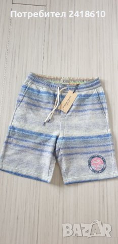 Scotch & Soda Pima Cotton Short Mens Size S НОВО! ОРИГИНАЛ! Мъжки Къси Дънкови Панталони!, снимка 9 - Къси панталони - 45573355