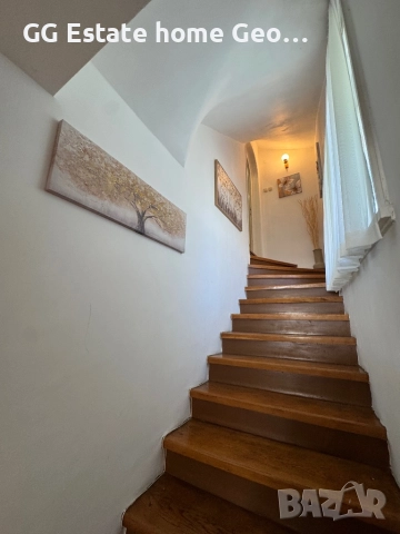 Етаж от къща парк Розариум, снимка 3 - Етаж от къща - 51922834