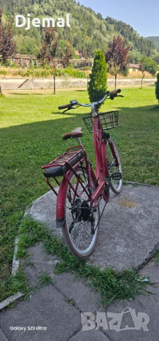 Електрическо колело, снимка 3 - Велосипеди - 51157832