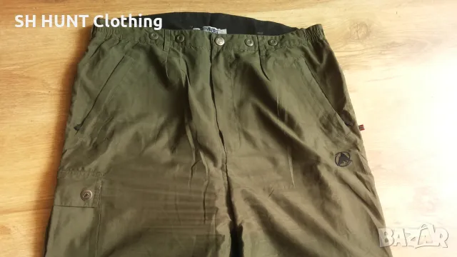 STORMBERG Trouser размер XL за лов риболов панталон - 1579, снимка 4 - Екипировка - 48450811