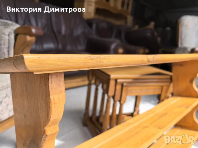 Етажерка (Лавица) , снимка 4 - Етажерки - 49942473