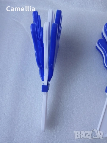 Ръчни плесници, играчка за аплодисменти , снимка 2 - Други - 52834344