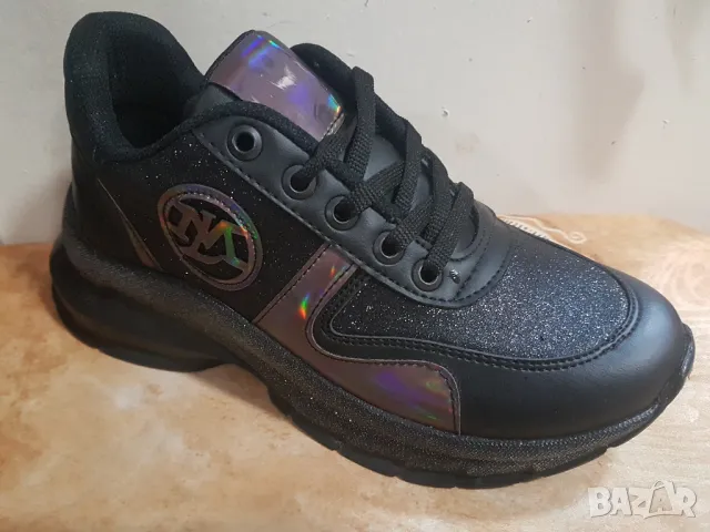 Дамски маратонки номер 36 и 37, снимка 4 - Маратонки - 49779973