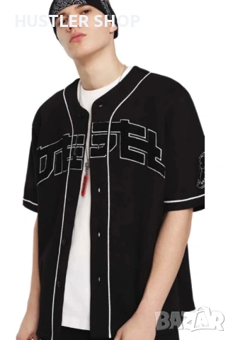 Мъжки суитшърт DIESEL S-KAEDE. Размер S/M