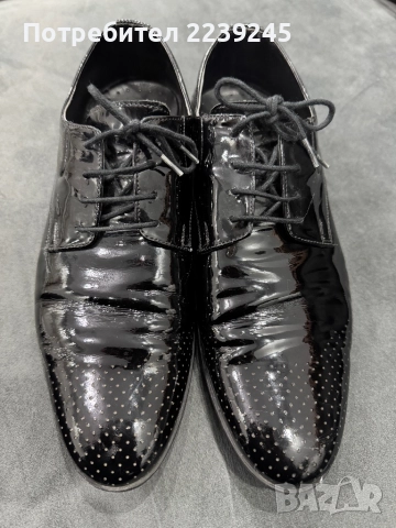 Боти Hotiç, снимка 2 - Мъжки боти - 52585783