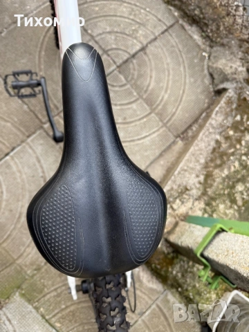 Колело OMEGA ANGLE, снимка 6 - Велосипеди - 54083871