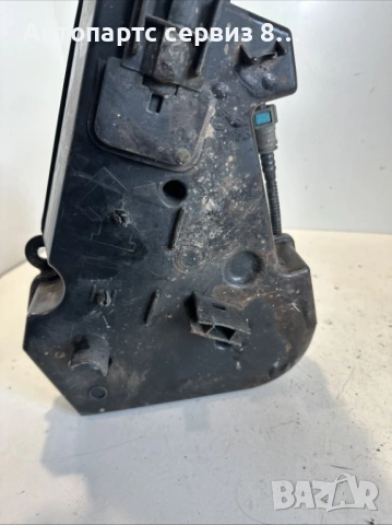 Казанче AdBlue 9671981280 за Ситроен ДС4 Citroen ds4 type 9h05 1.6 Hdi 82hp 2011, снимка 2 - Части - 53107401