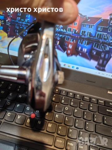 Shimano 4000, снимка 2 - Макари - 52586966