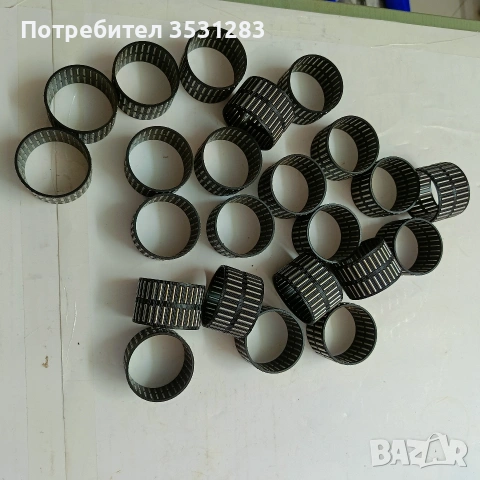 Лагер иглен за скоростна кутия KIA