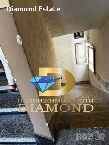 Етаж от къща в град Чирпан, снимка 13 - Етаж от къща - 50444054