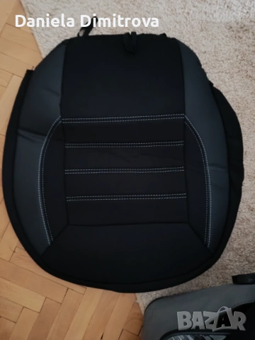 Тапицерия за автомобилен салон, снимка 5 - Аксесоари и консумативи - 53411414