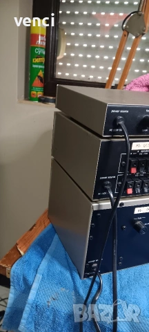 Ultrasound HIFI , снимка 7 - Аудиосистеми - 53691395