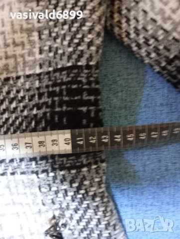 Дамско късо палтенце , снимка 7 - Палта, манта - 53449131