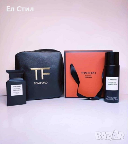 💯Парфюмни комплекти 💯Трайност над 20 часа. 💰Цена:65.00лв/33.23€ #парфюми , снимка 4 - Унисекс парфюми - 51777777