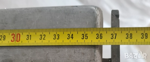 Циркуляр Настолен METABO , снимка 3 - Циркуляри - 51555580