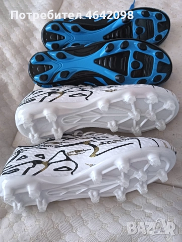 Бутонки нови 38 номер , снимка 9 - Детски маратонки - 52301606