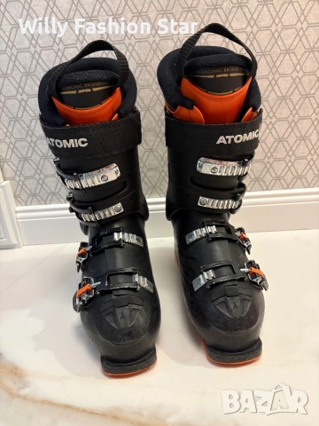 Ски обувки Atomic 26, снимка 4 - Зимни спортове - 53177156