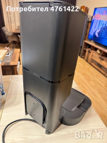 Irobot, снимка 4 - Прахосмукачки - 53932135