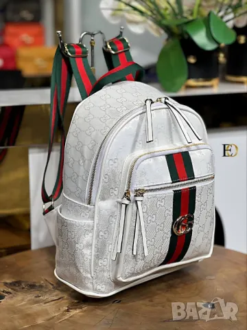 раница gucci 33х27см