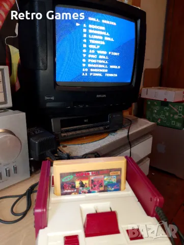 Nintendo 999, снимка 4 - Други игри и конзоли - 49870123