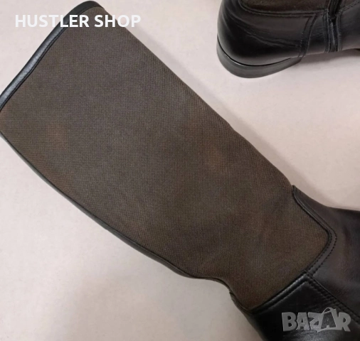 Ботуши PRADA. Размер 41, снимка 6 - Дамски ботуши - 52878778