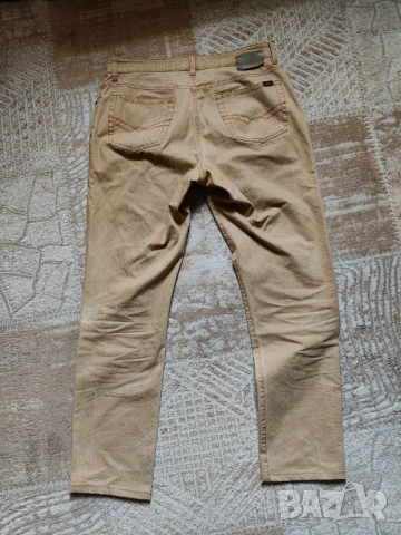 Дънки Camel active, № 36 (L), цвят каки, снимка 2 - Дънки - 54053624