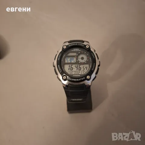 Casio AE2100W , снимка 2 - Мъжки - 48309347