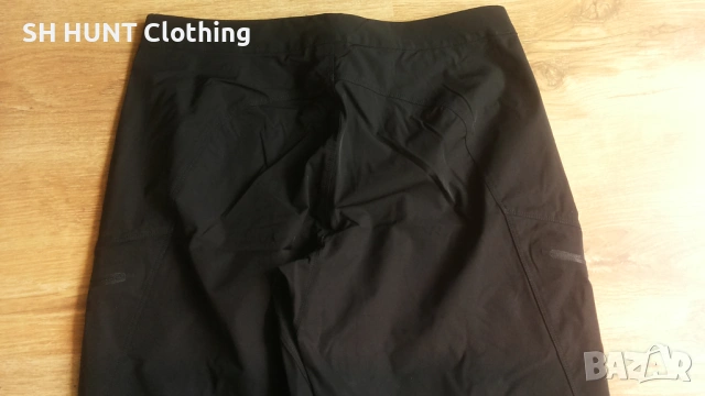 ARC'TERYX Stretch Womens Trouser размер M дамски еластичен панталон - 2354, снимка 11 - Панталони - 53801845