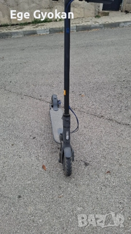електрическа тротинетка xiaomi 3, снимка 5 - Друга електроника - 51437736