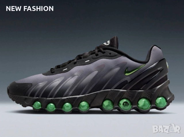 Мъжки Маратонки ✨ Nike , снимка 5 - Маратонки - 51635651