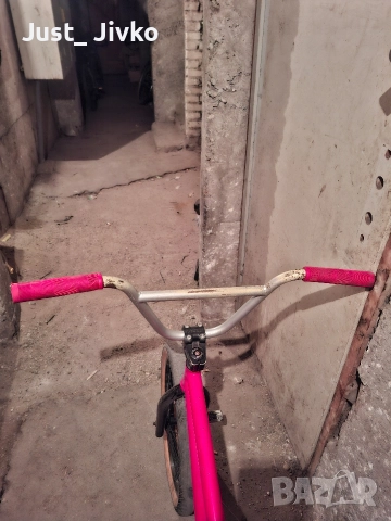 Продавам BMX Sunday, снимка 6 - Велосипеди - 52619727