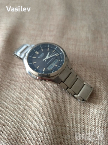 Casio, снимка 2 - Мъжки - 53677834