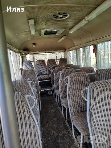 Мерцедес 0309, снимка 3 - Части - 50082735