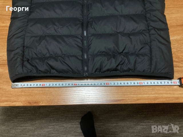 Оригинално мъжко яке Adidas, снимка 11 - Якета - 53380327